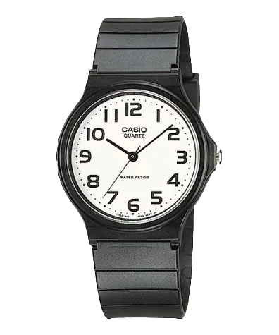Casio MQ-24