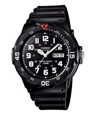 Casio MRW-200H