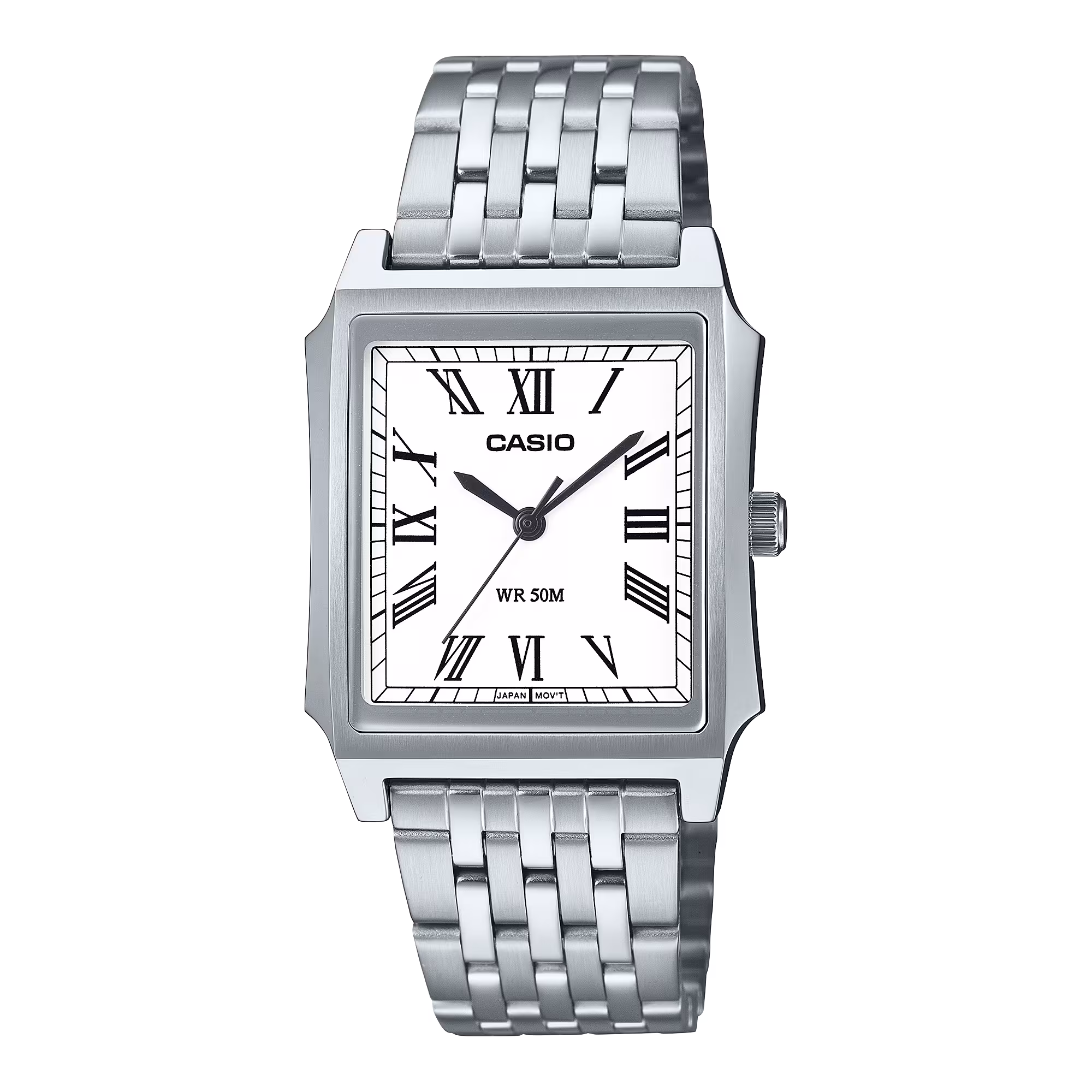 Casio MTP-B190D-7BV