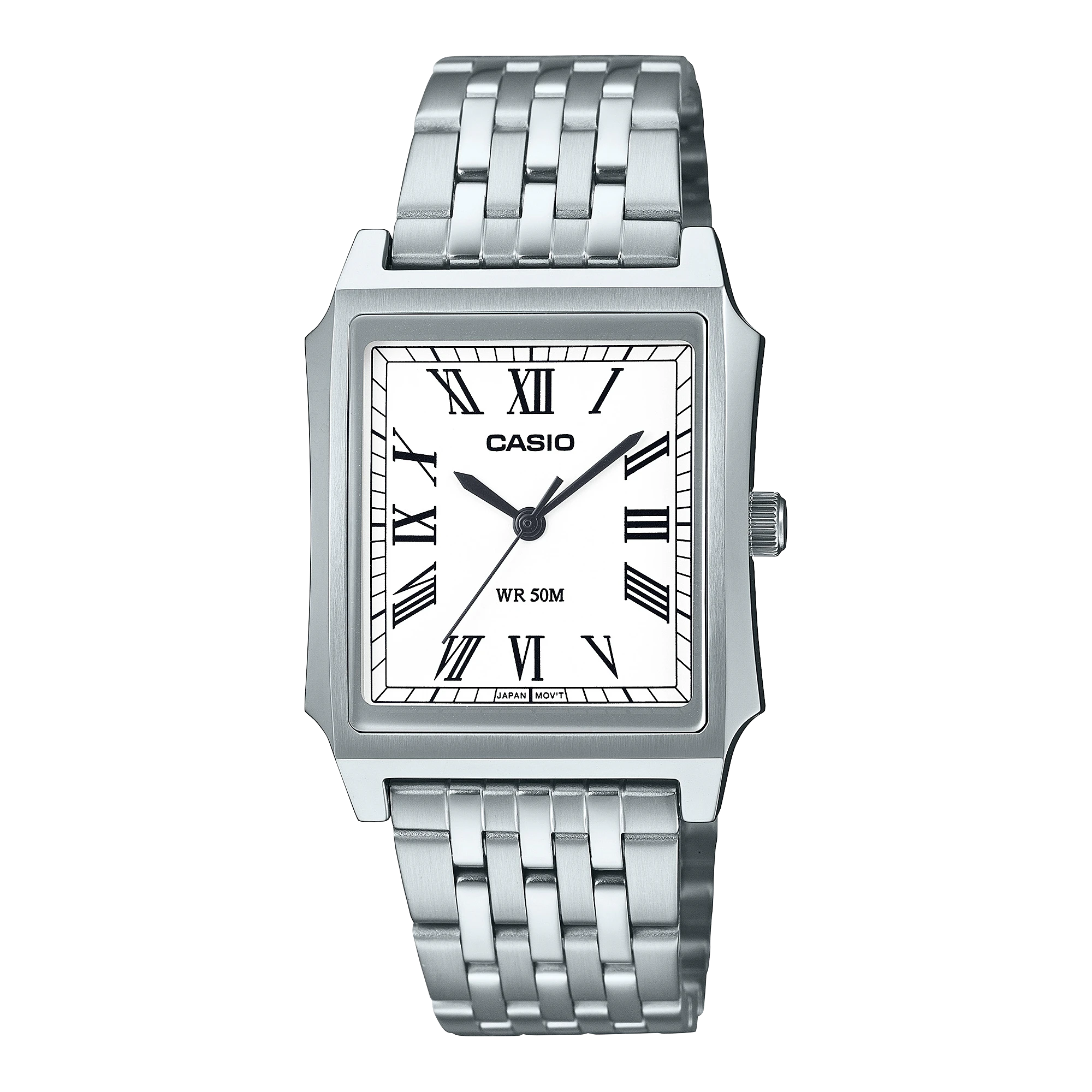 Casio MTP-B190D-7BV