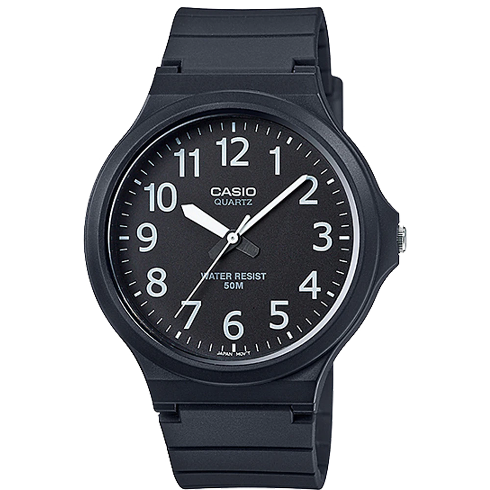 Casio MW-240