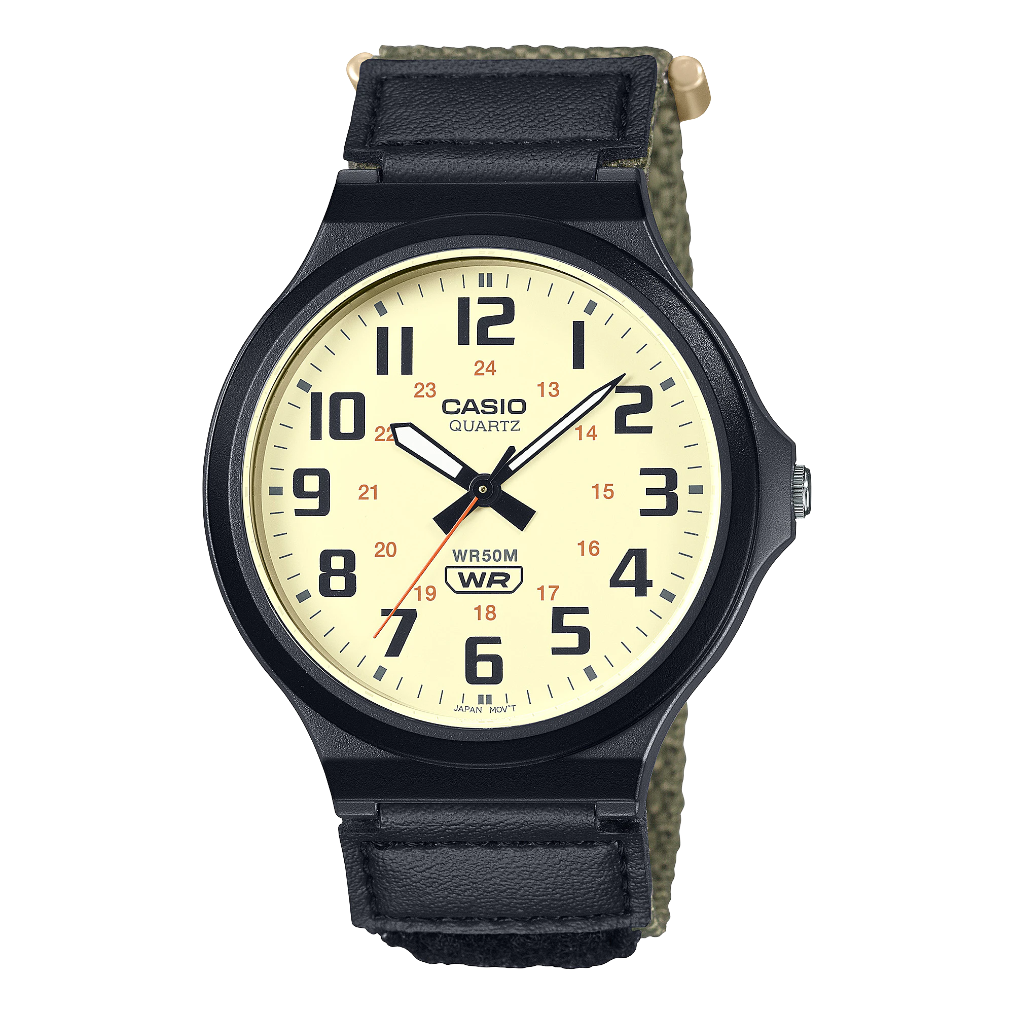 Casio MW-240B