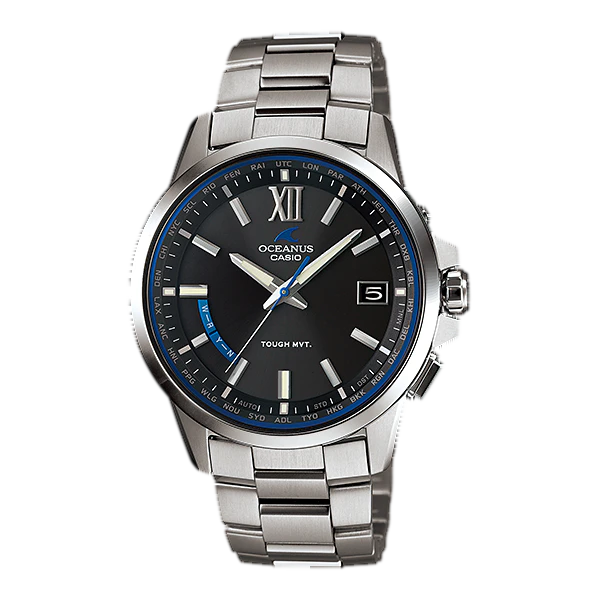 Casio Oceanus OCW-T150