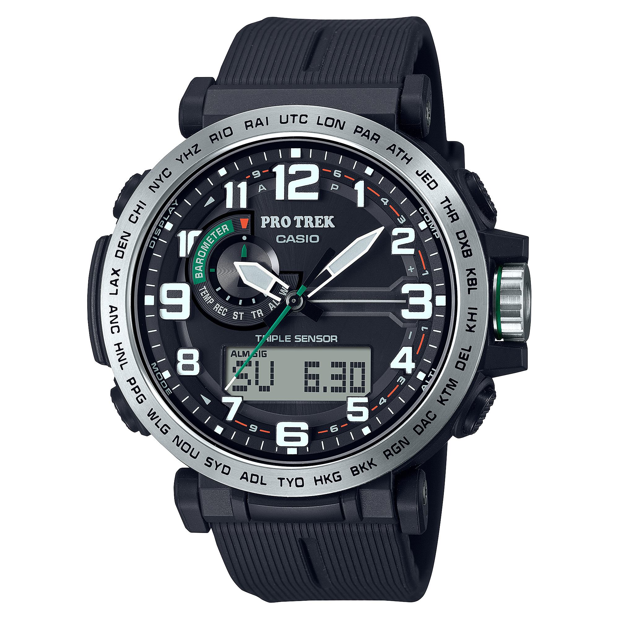 Casio PRG-601