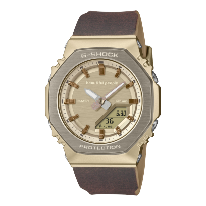 Casio GM-S2110BP-5A