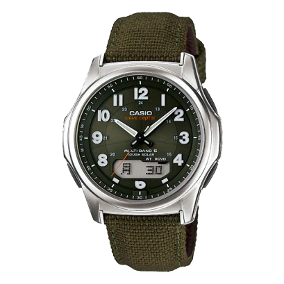 Casio WVA-M630B