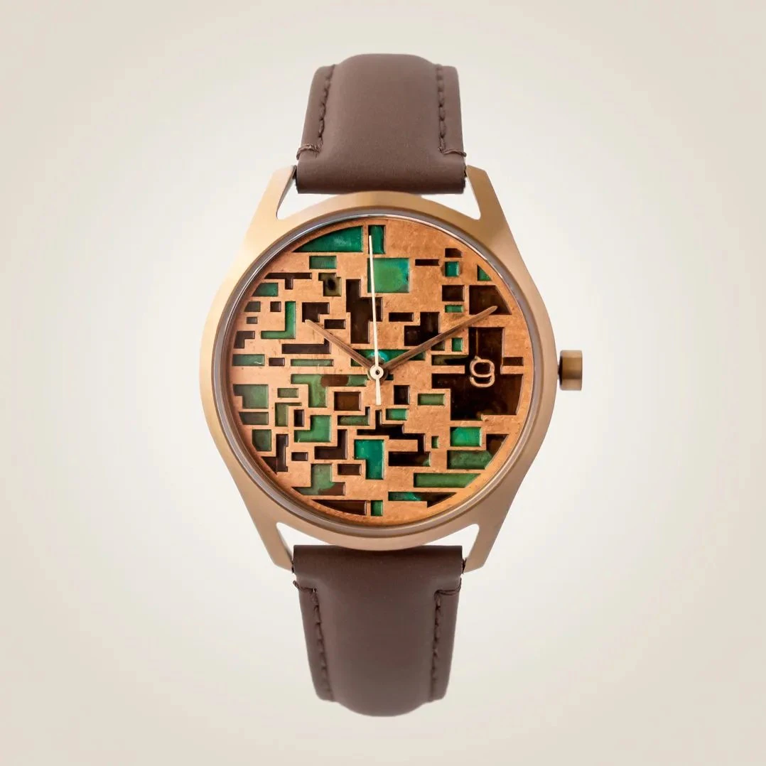 Castor Watches Matriz