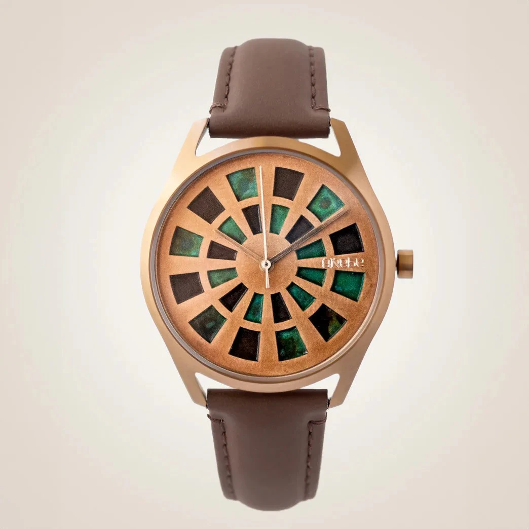 Castor Watches N°3