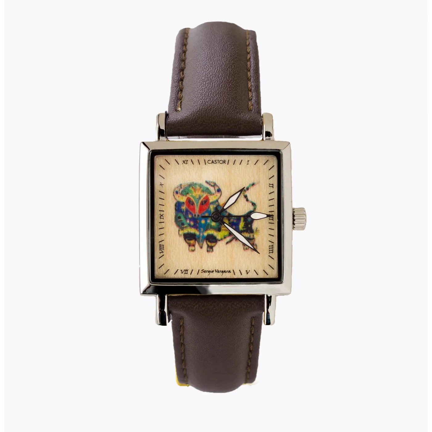 Castor Watches Toro