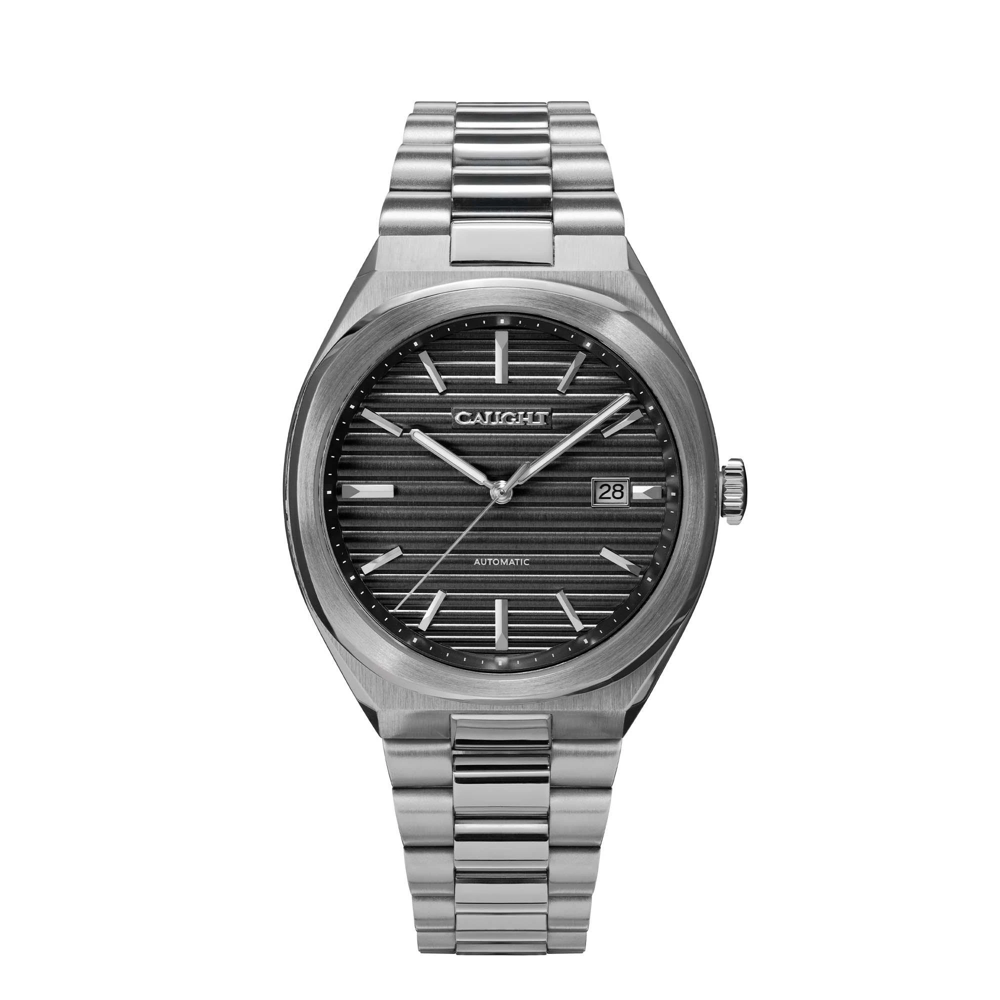 Caught Watches Epoch