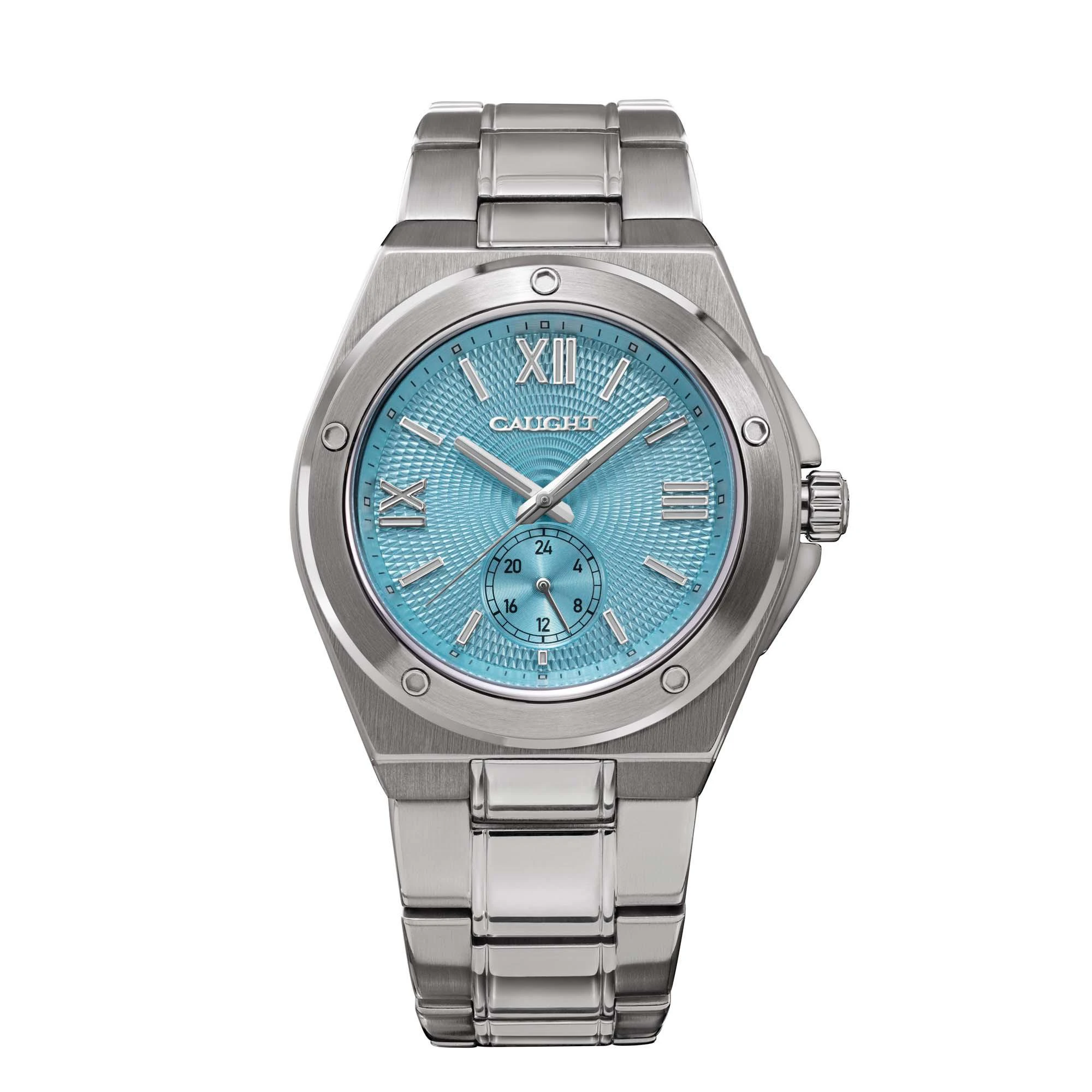 Caught Watches Pillarix