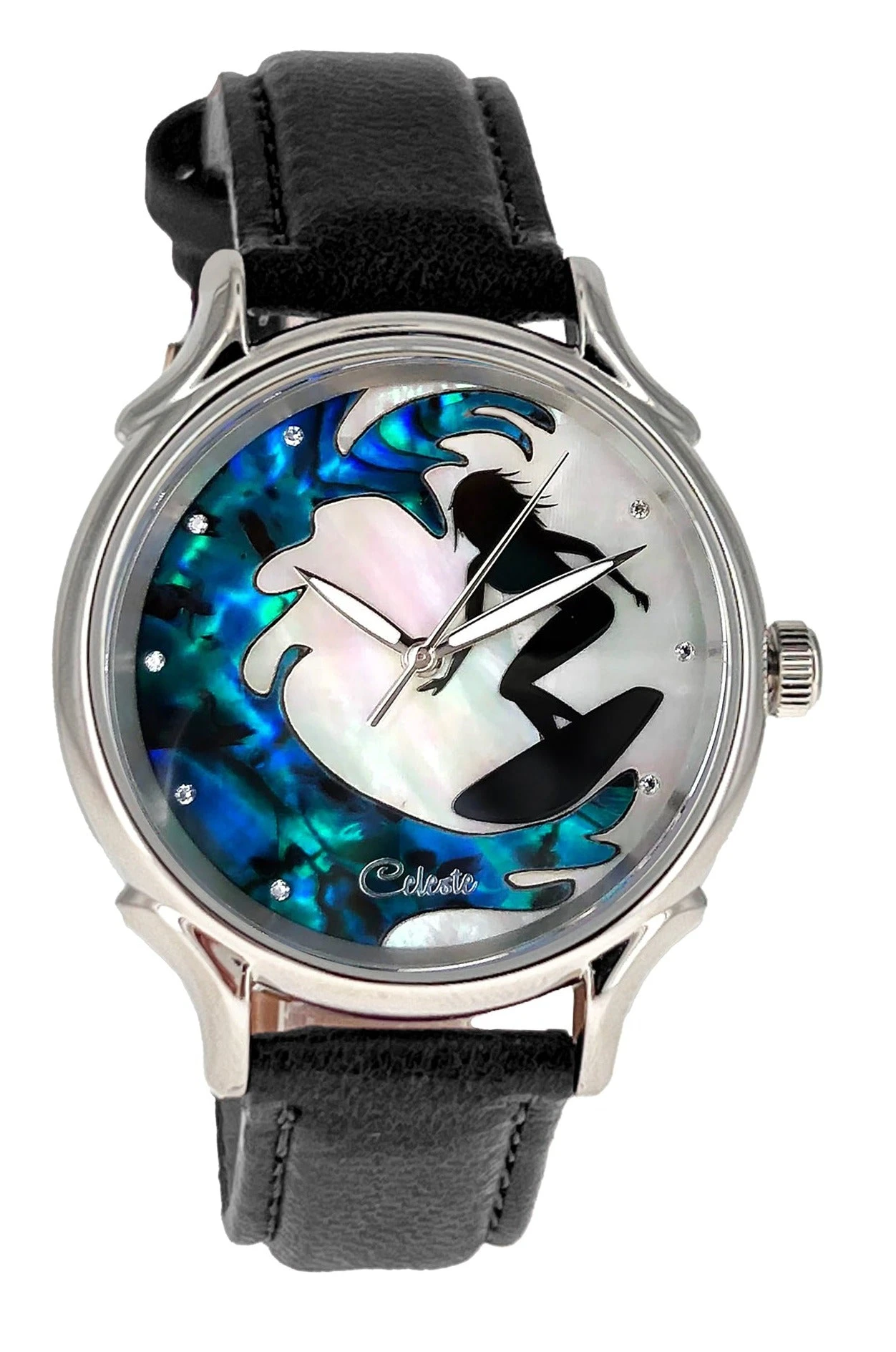 Celeste Watch Company Surfer Girl