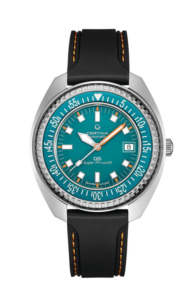 Certina DS SUPER PH1000M