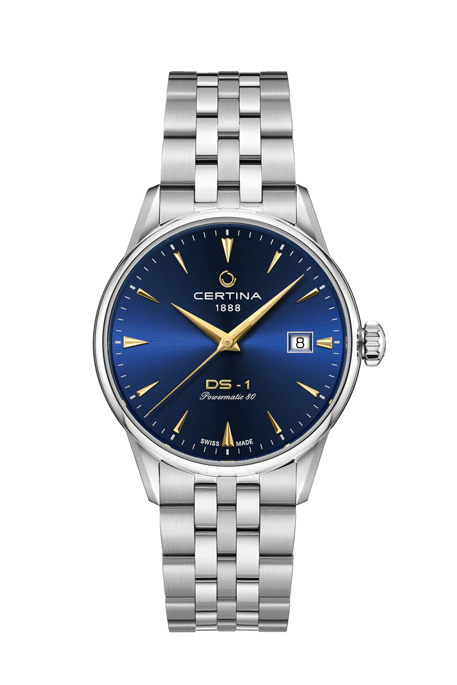 Certina DS-1 38mm