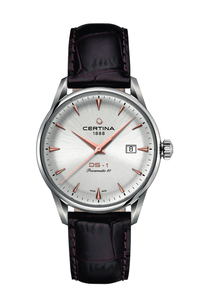Certina DS-1 Powermatic 80