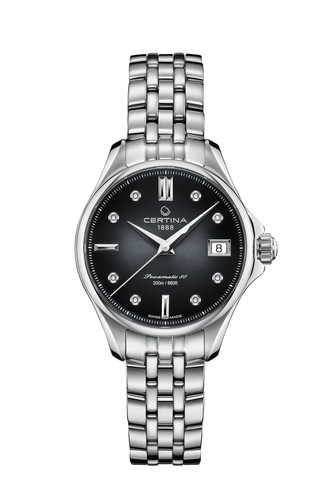Certina DS Action Lady Powermatic 80