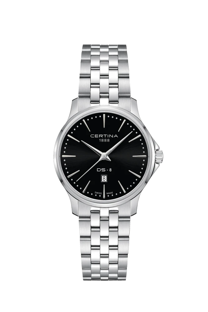 Certina DS-8 Lady 31mm