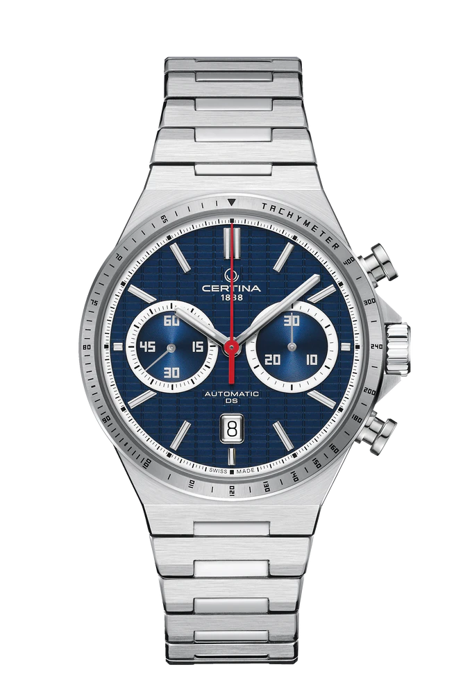 Certina DS-7 Chrono Auto