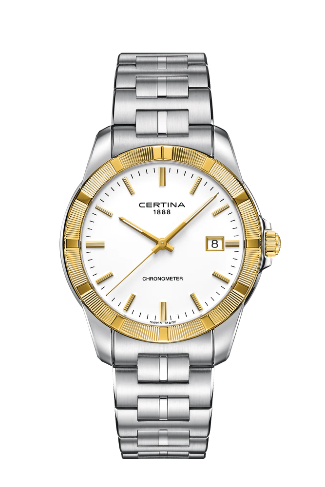 Certina DS Jubile