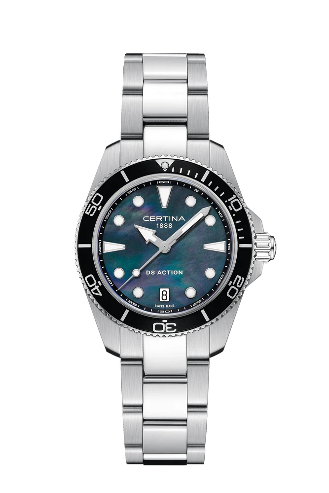 Certina DS Action