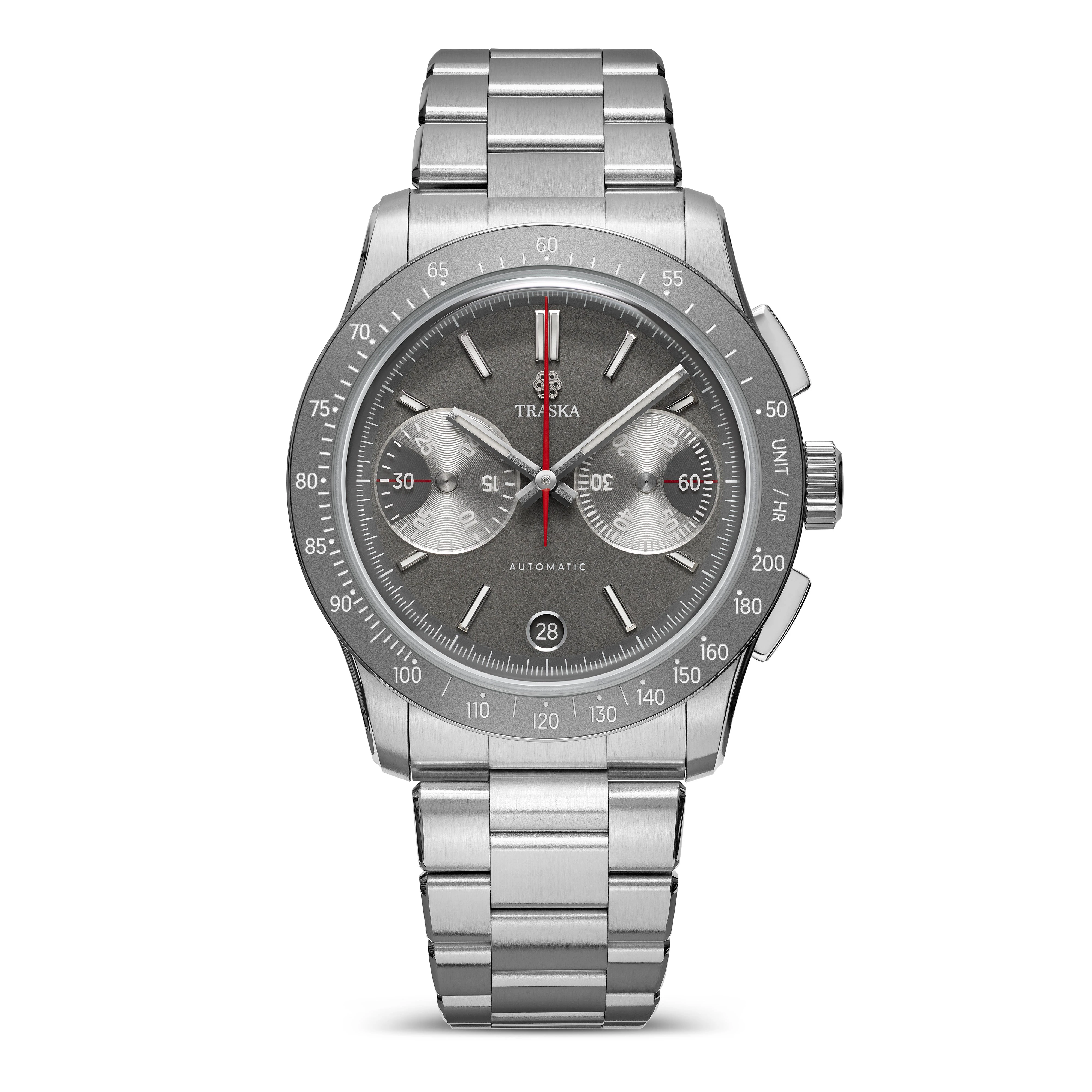 Traska The Chronograph
