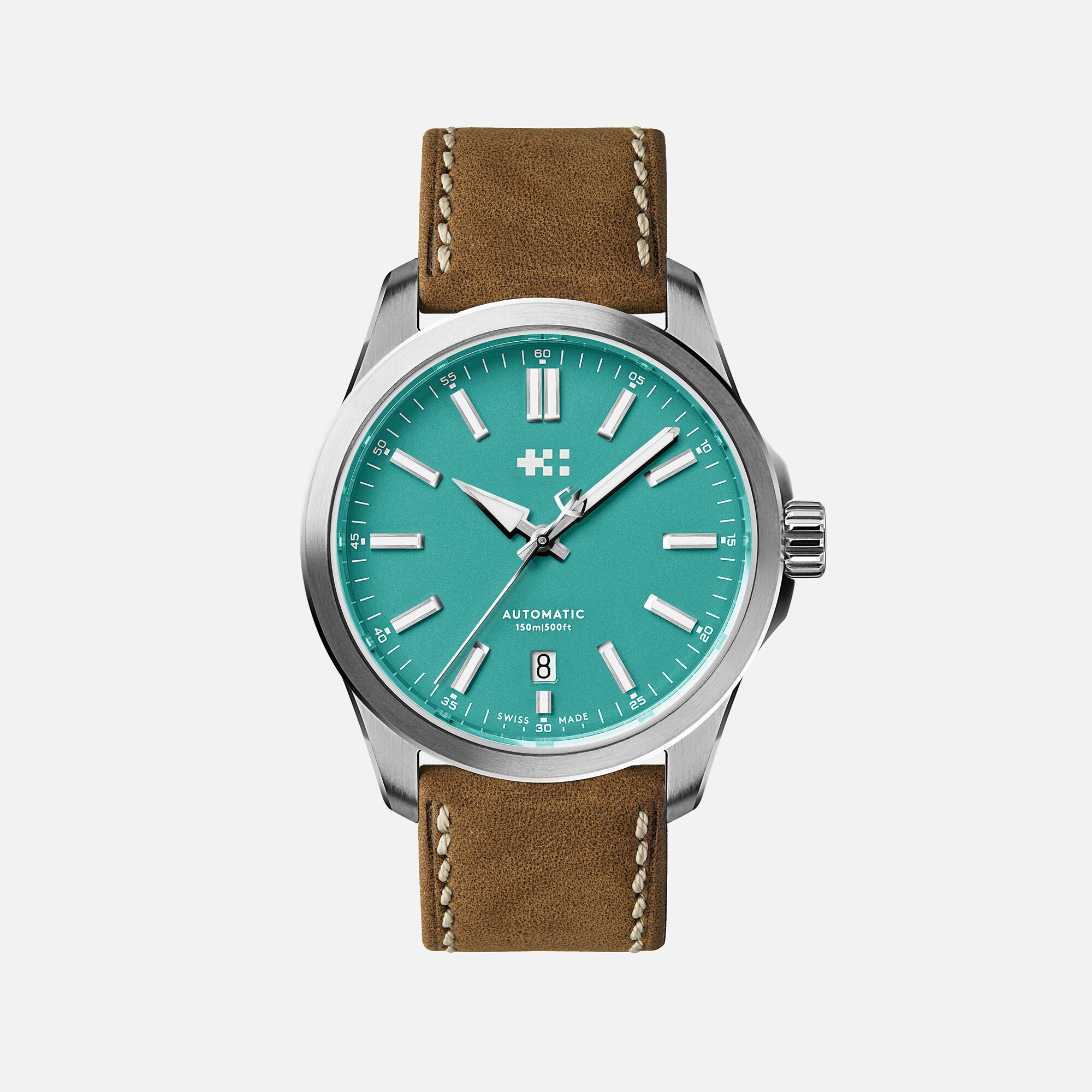 Christopher Ward C63 Sealander Lucerne Blue LE
