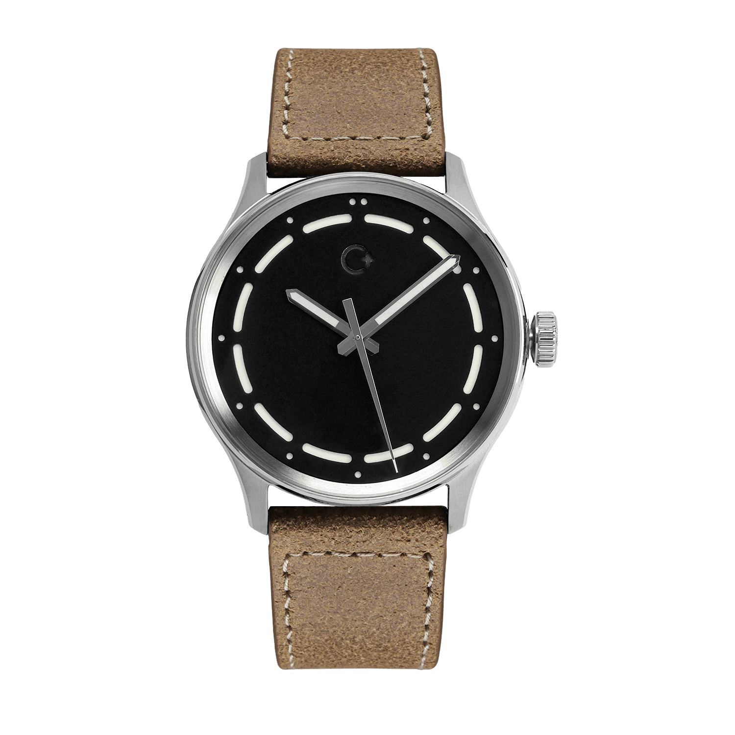 Chronotechna NanoBlack