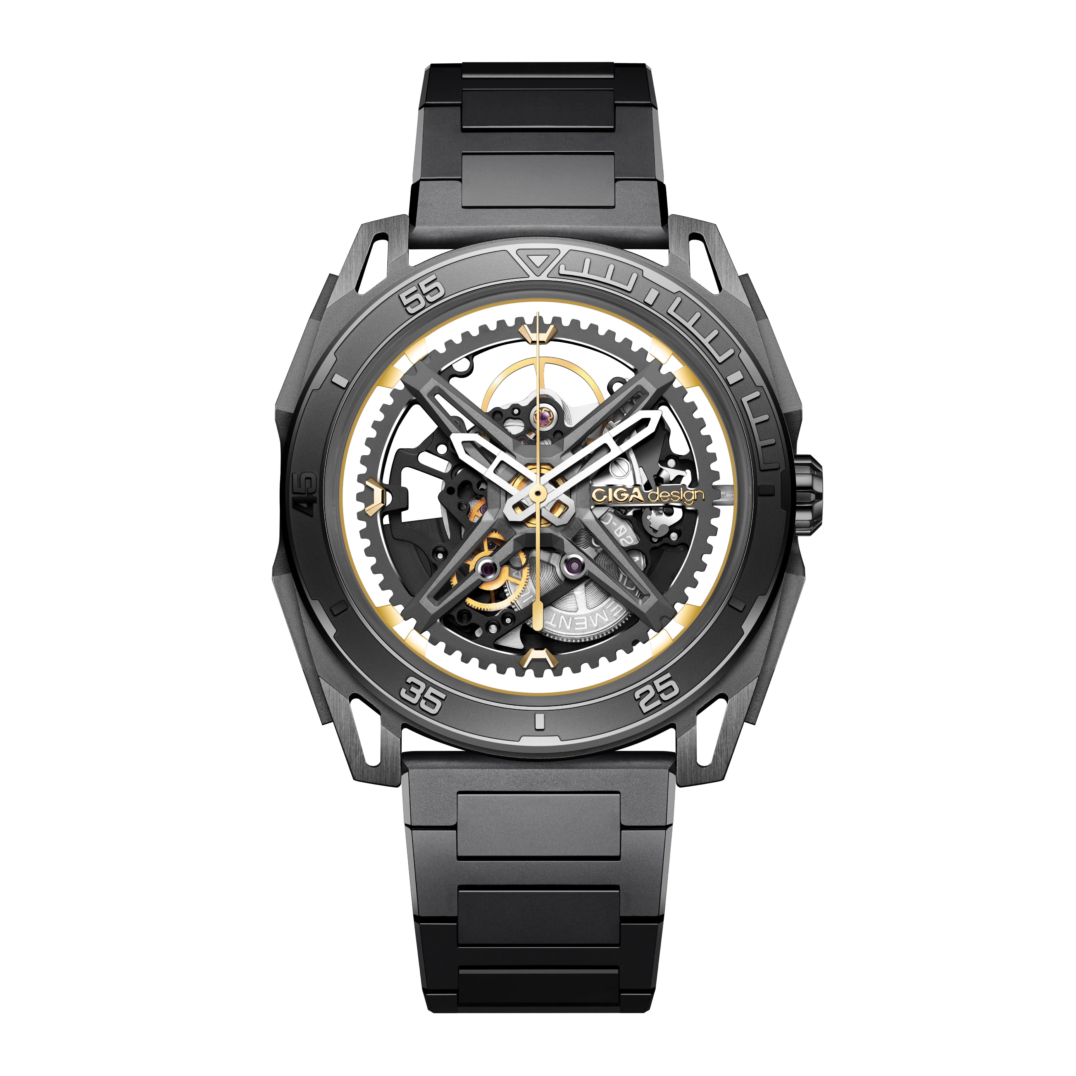 CIGA Design FALCON