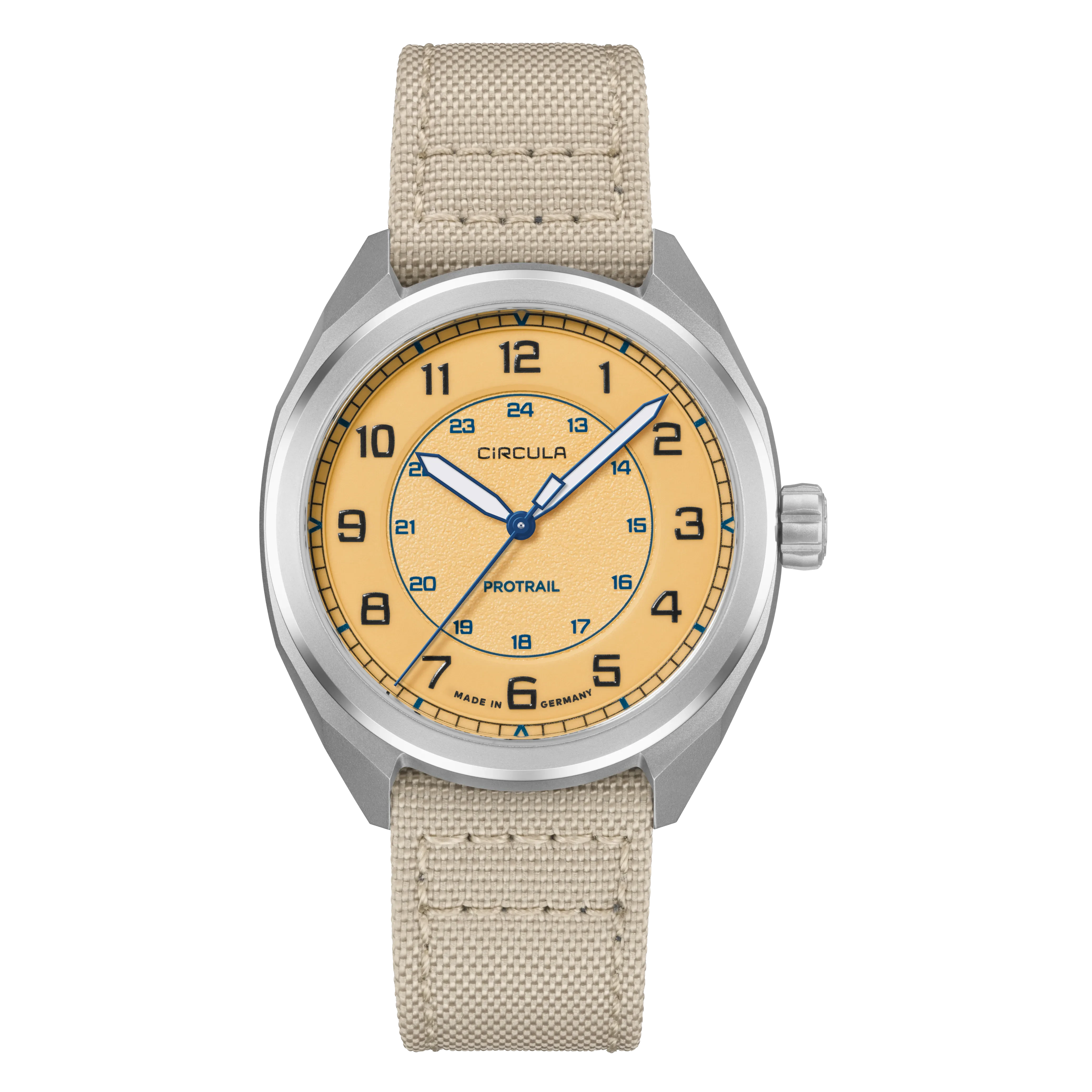 Circula Watches ProTrail