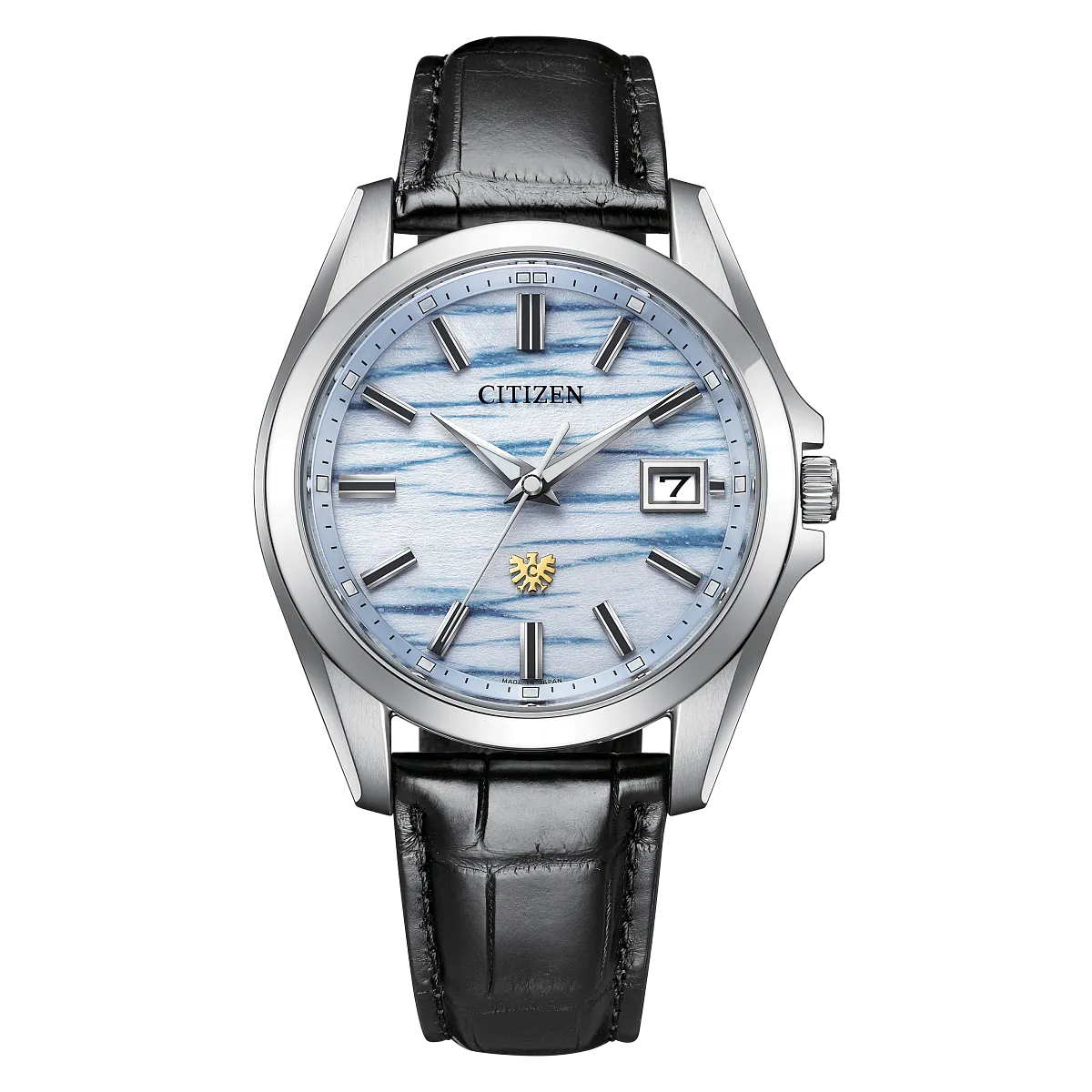 Citizen The Citizen Limited Edition