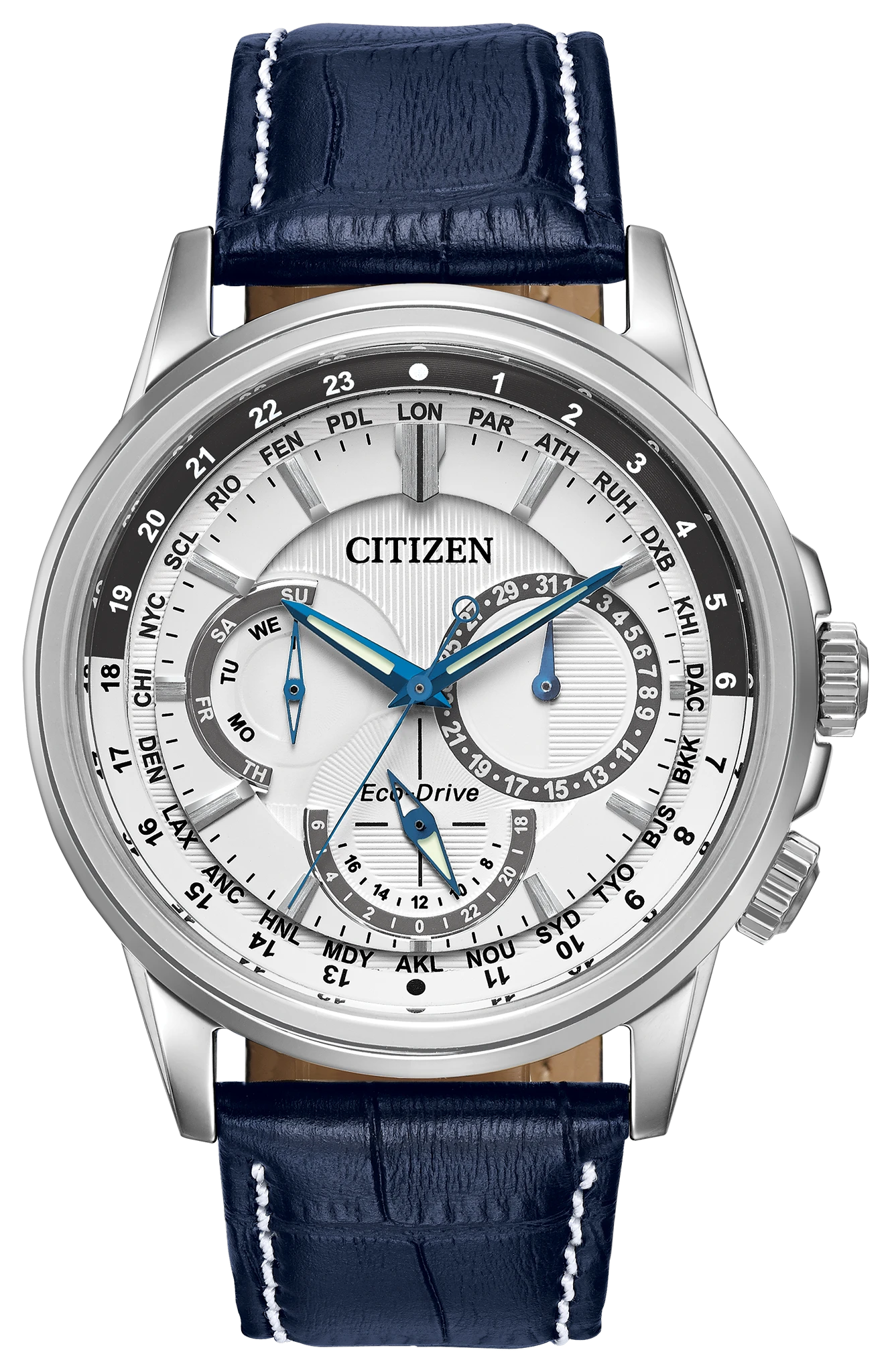 Citizen Calendrier