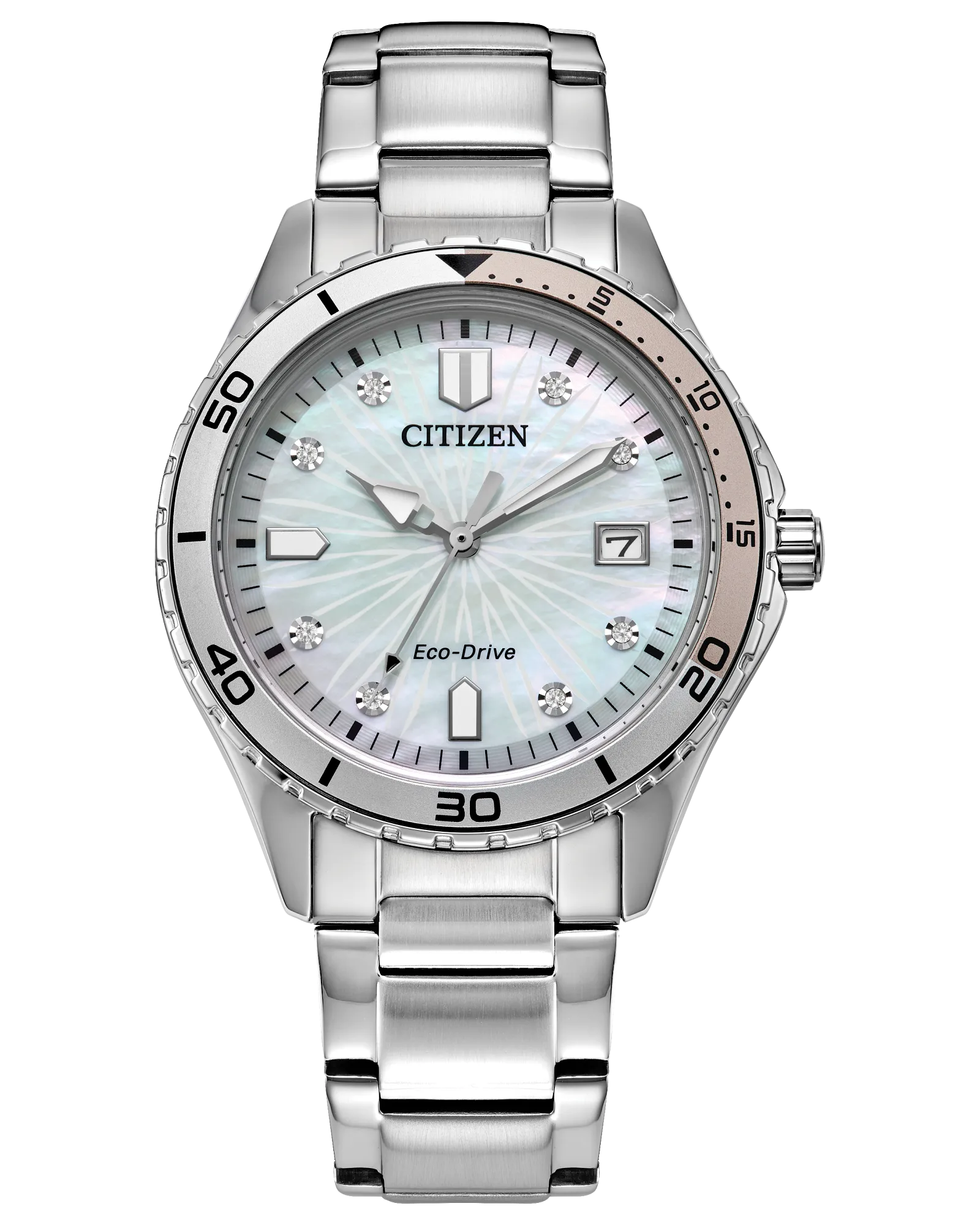 Citizen Sport Casual