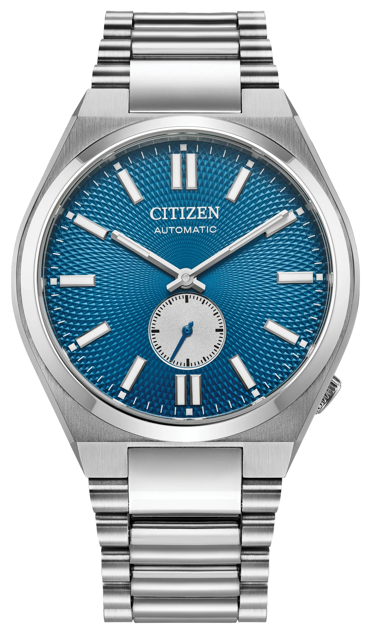 Citizen Tsuyosa Small Second