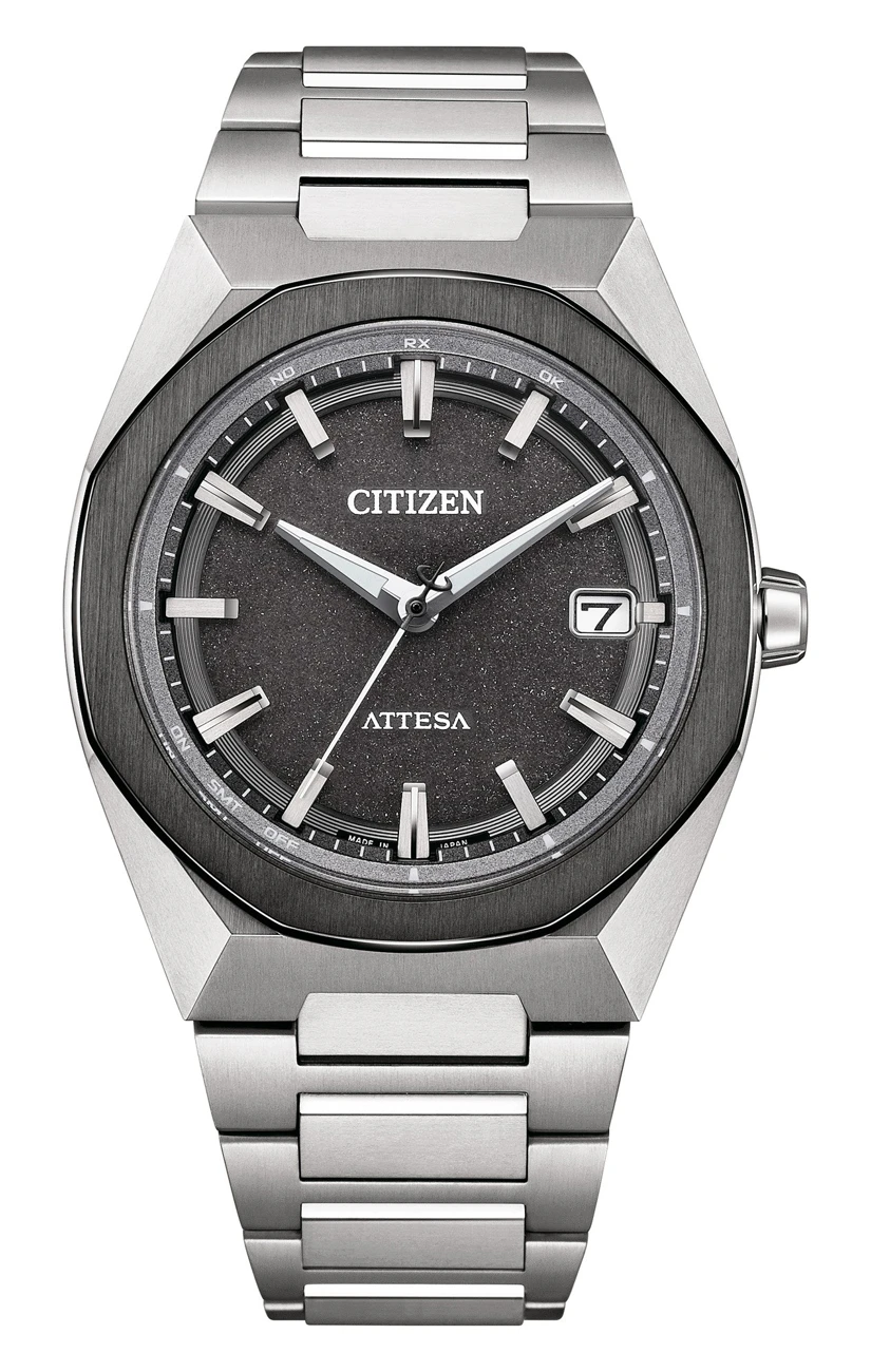 Citizen ATTESA