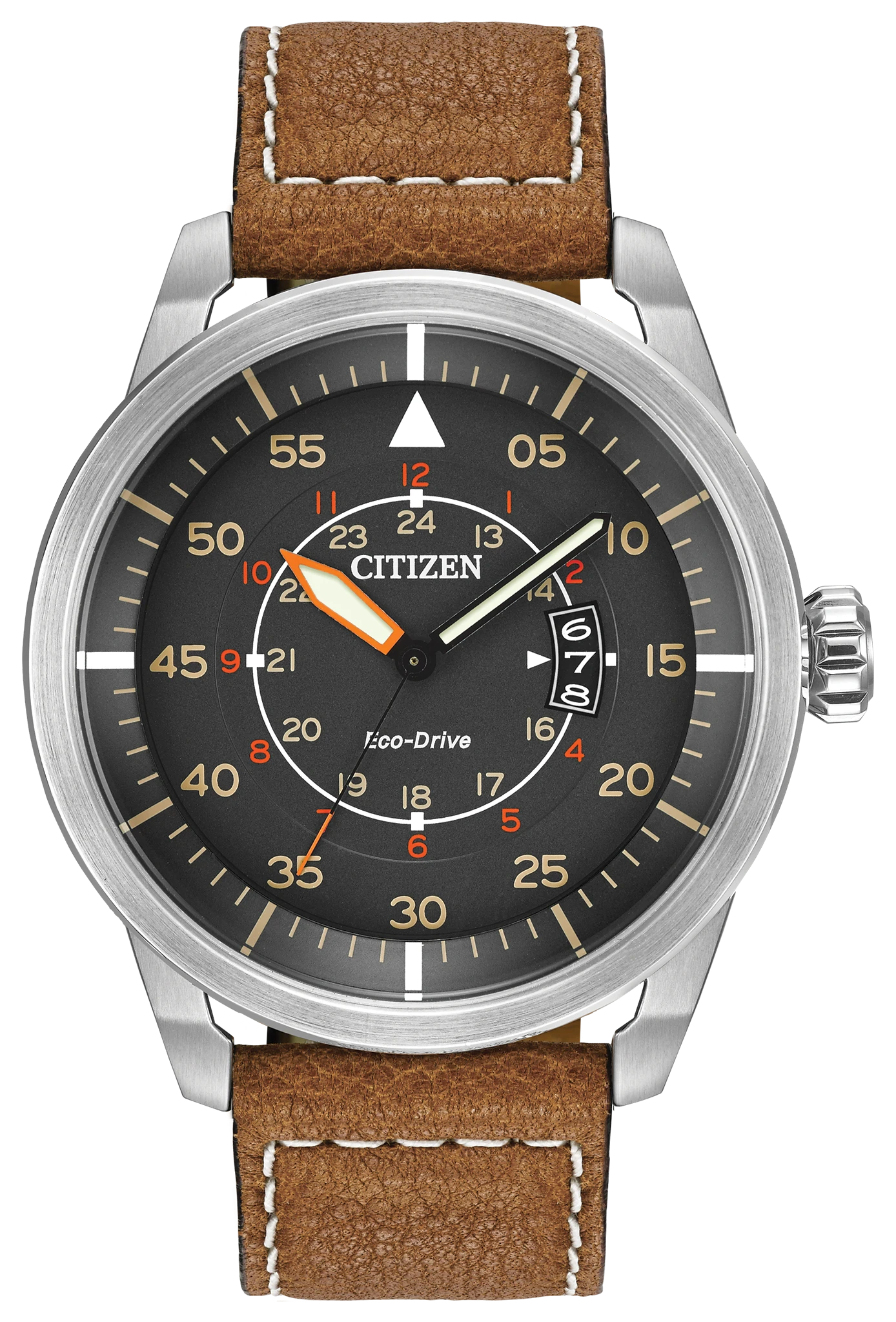 Citizen Avion