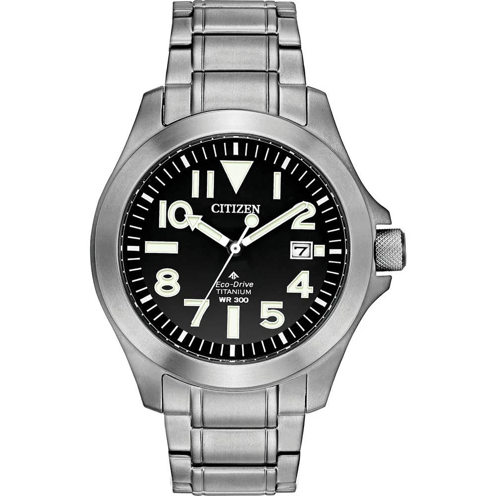 Citizen Promaster Tough BN0118-55E