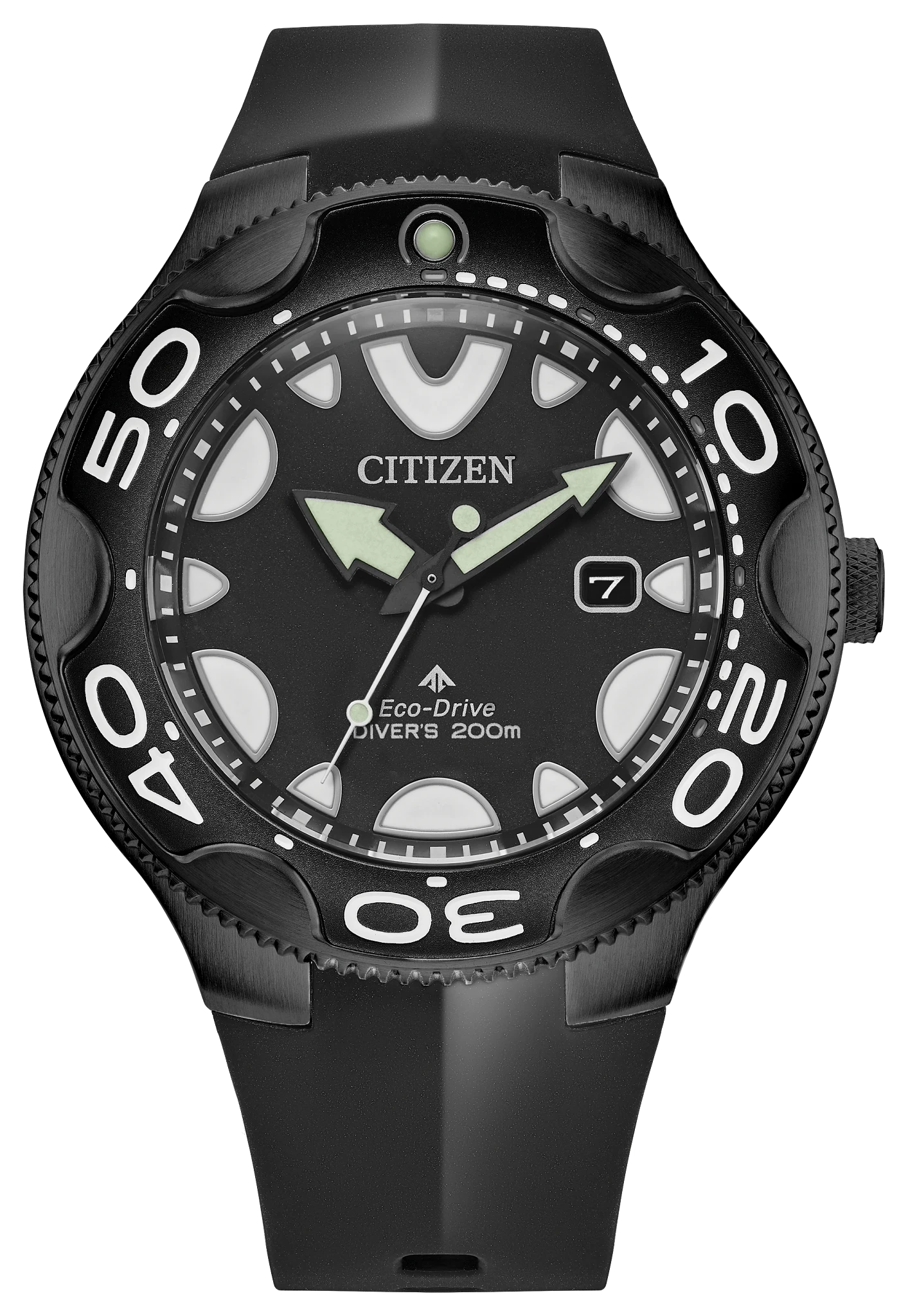 Citizen Promaster Diver