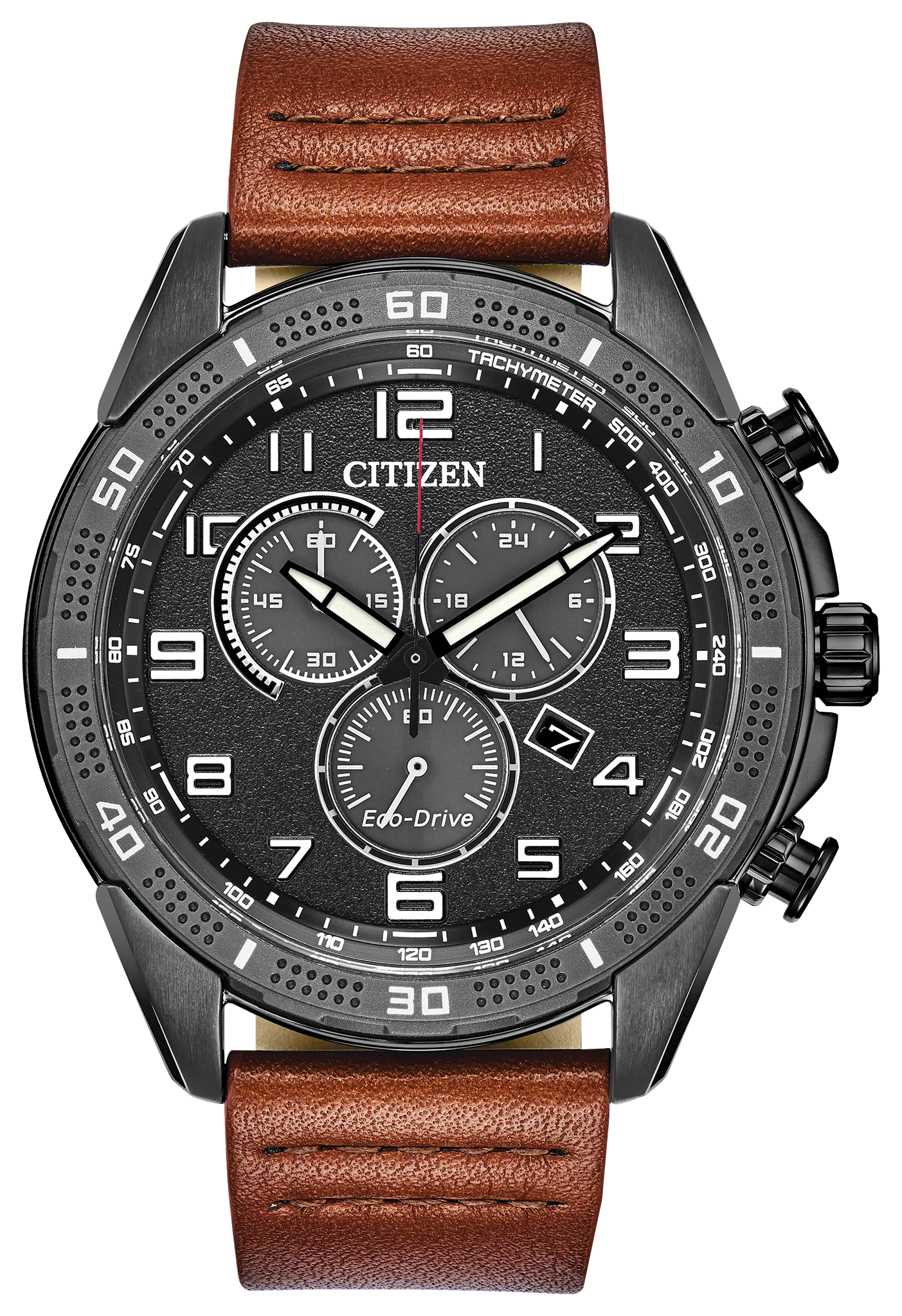 Citizen Brycen