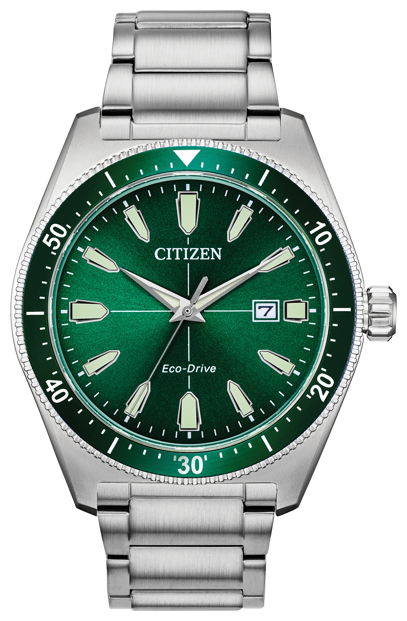 Citizen Brycen