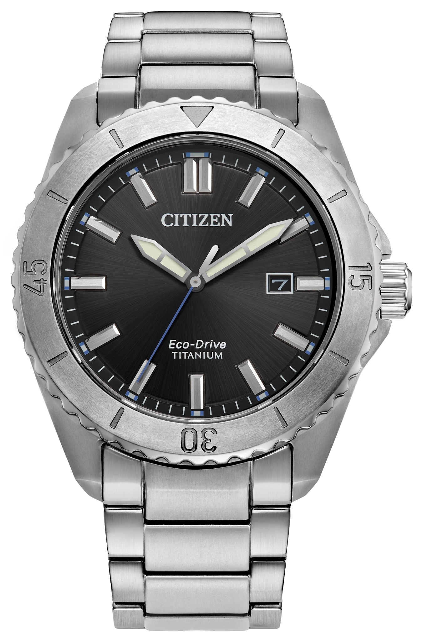 Citizen Brycen