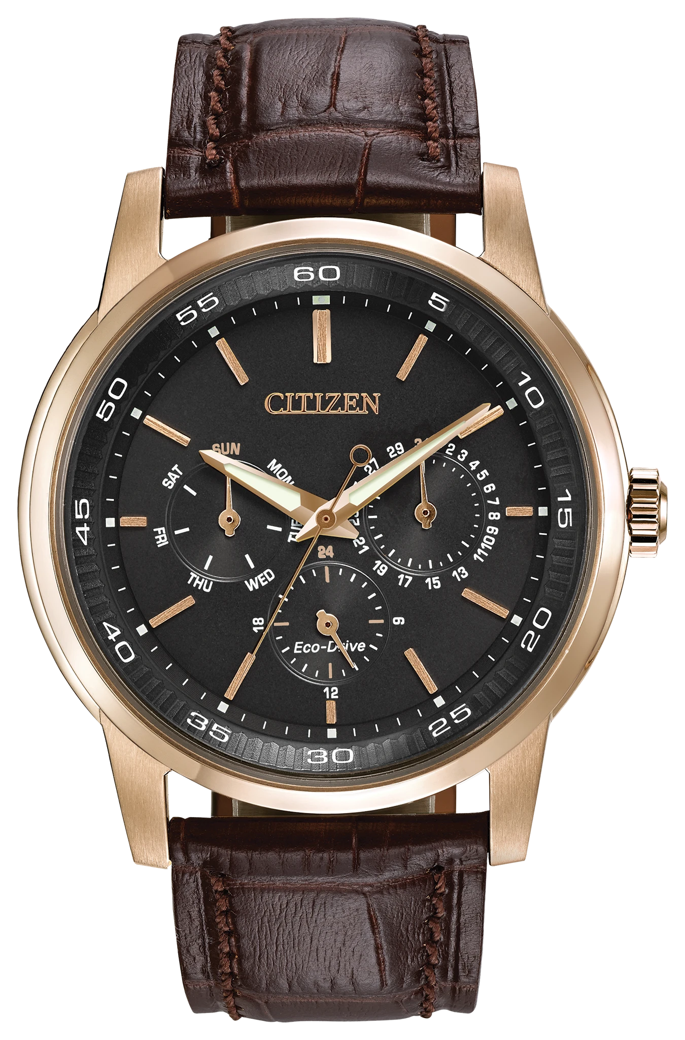 Citizen Corso
