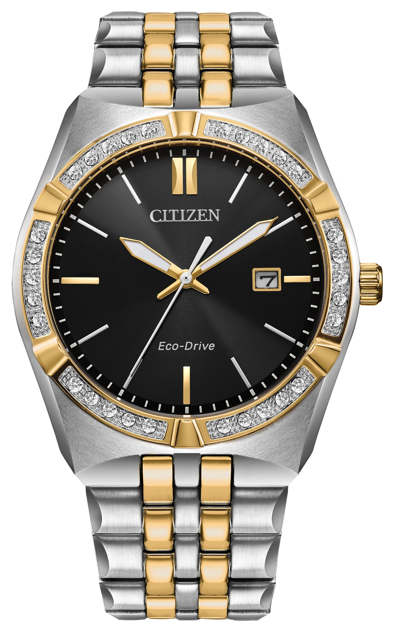 Citizen Corso Diamond