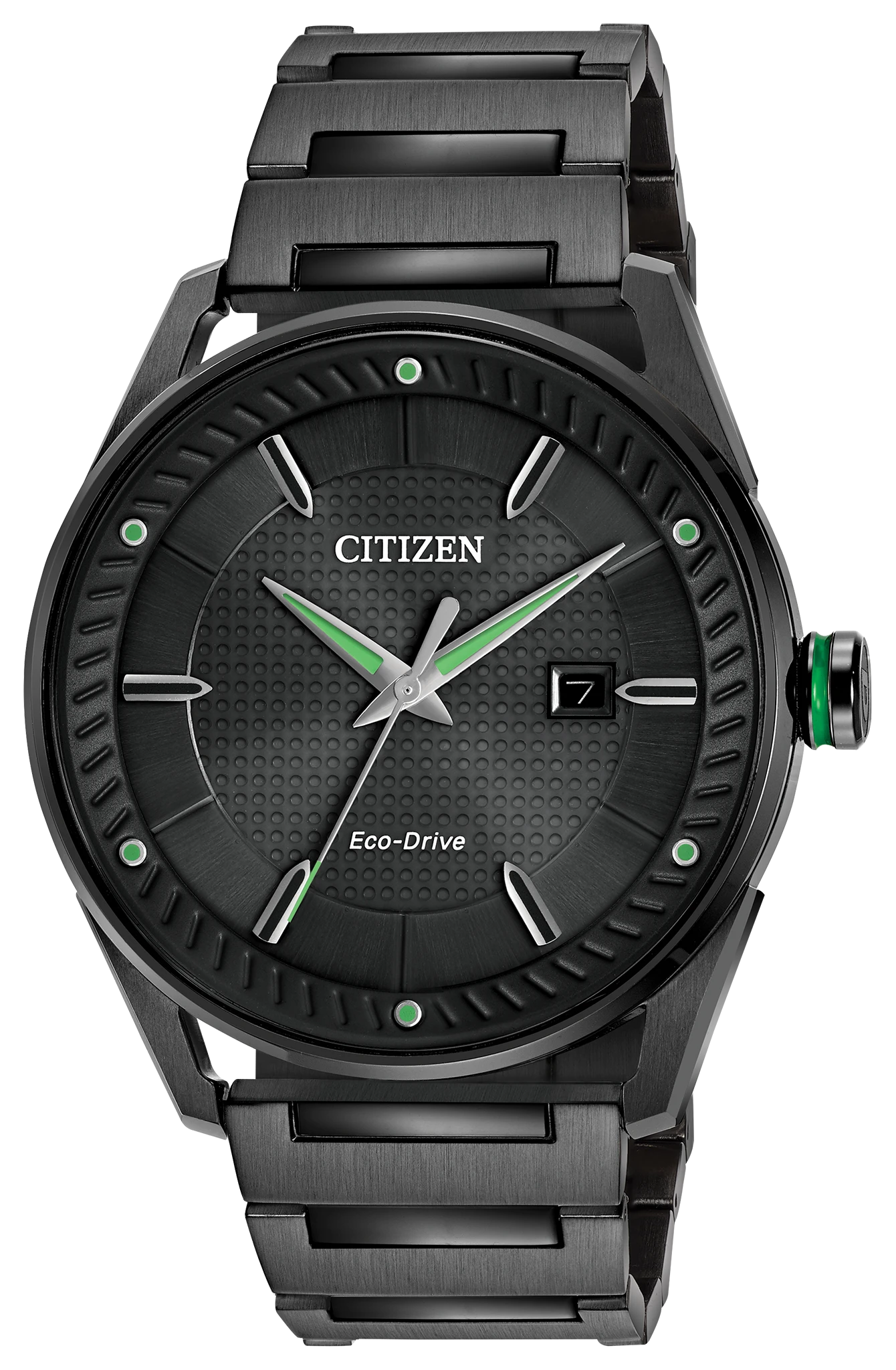Citizen CTO