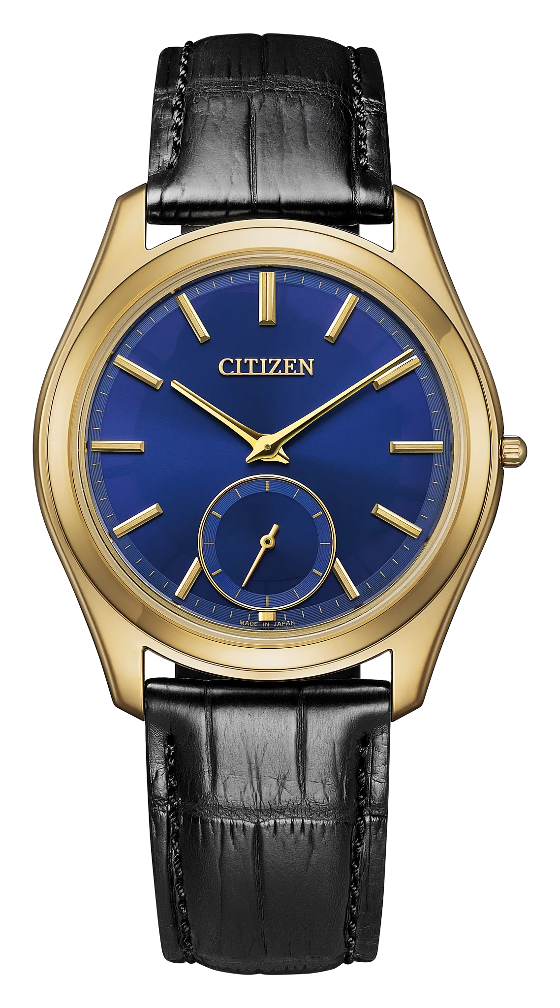 Citizen Eco-Drive One