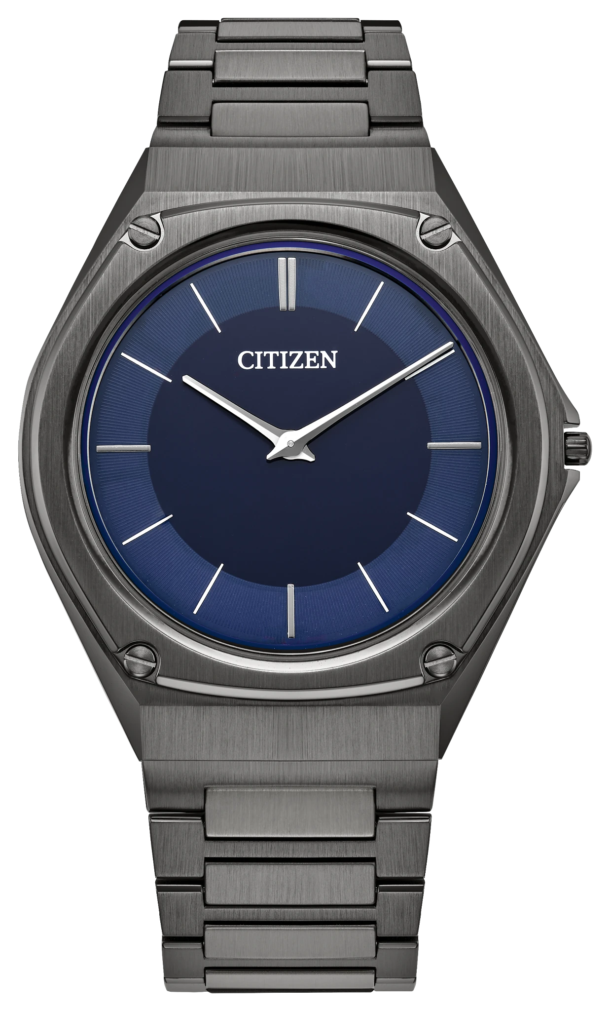 Citizen Eco-Drive One