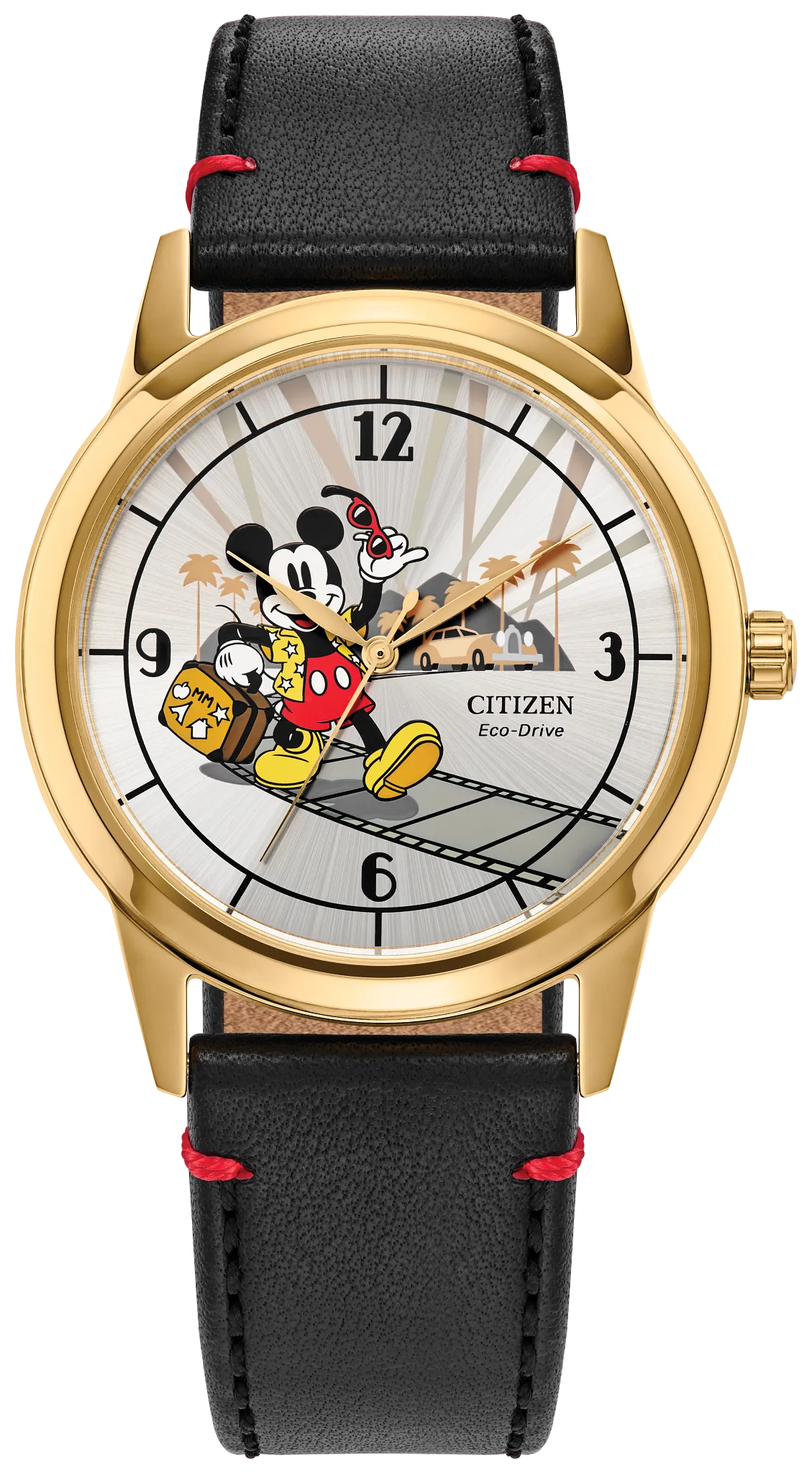Citizen FE7063