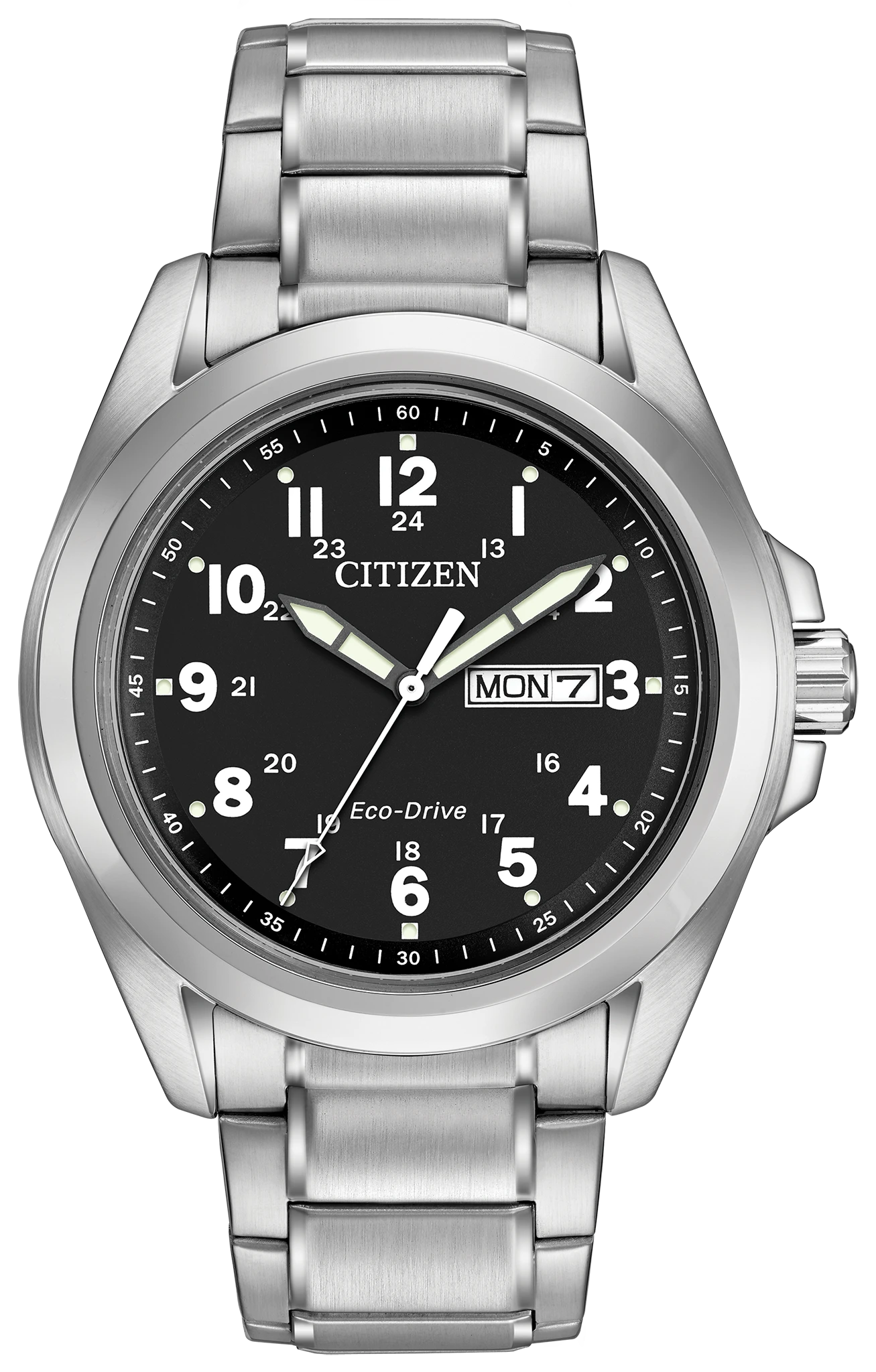 Citizen Garrison