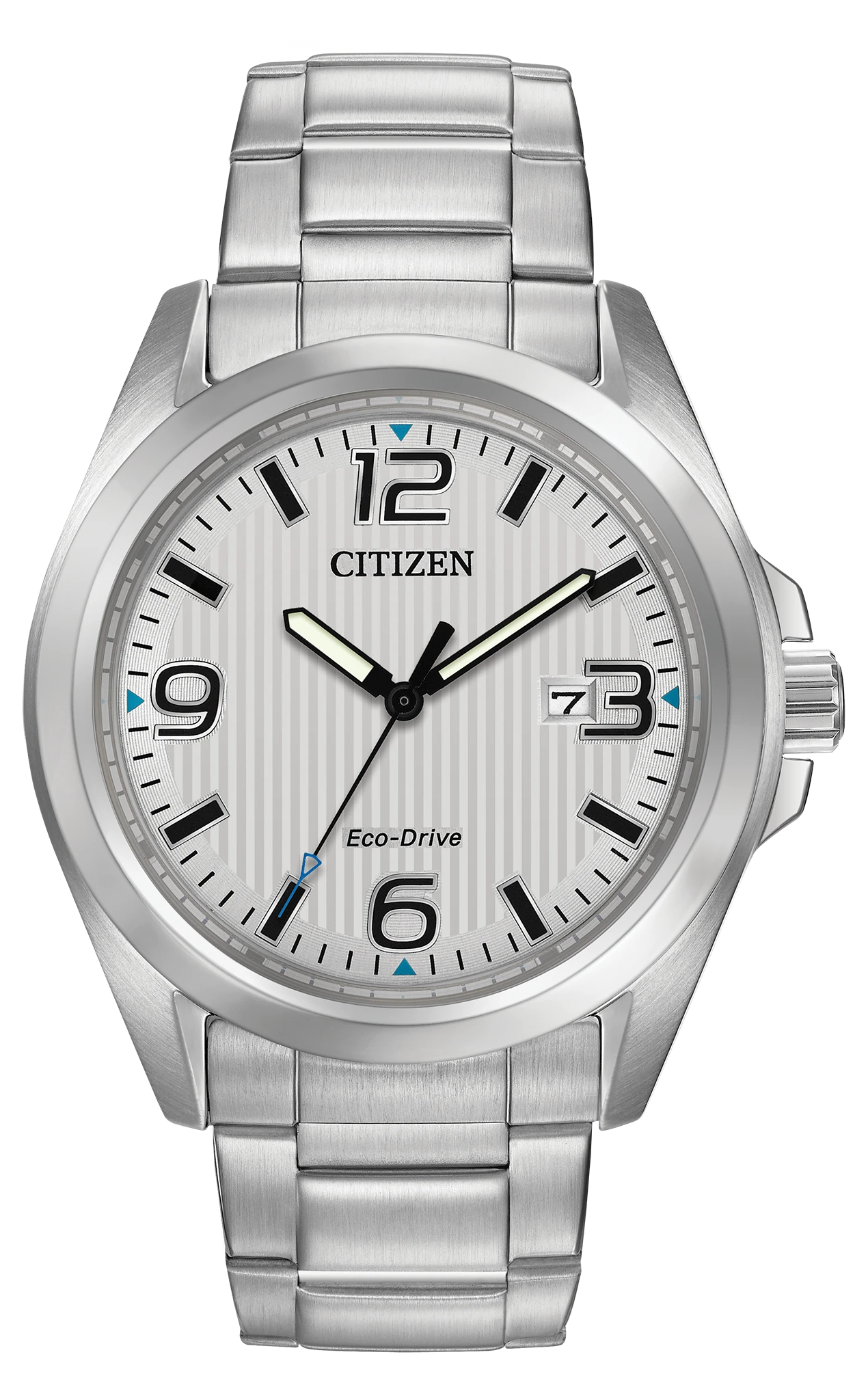 Citizen Garrison