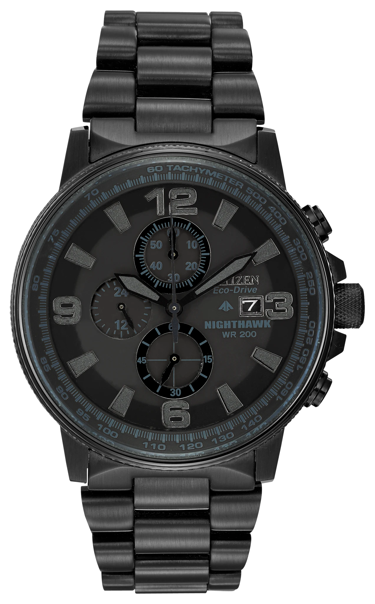 Citizen Nighthawk