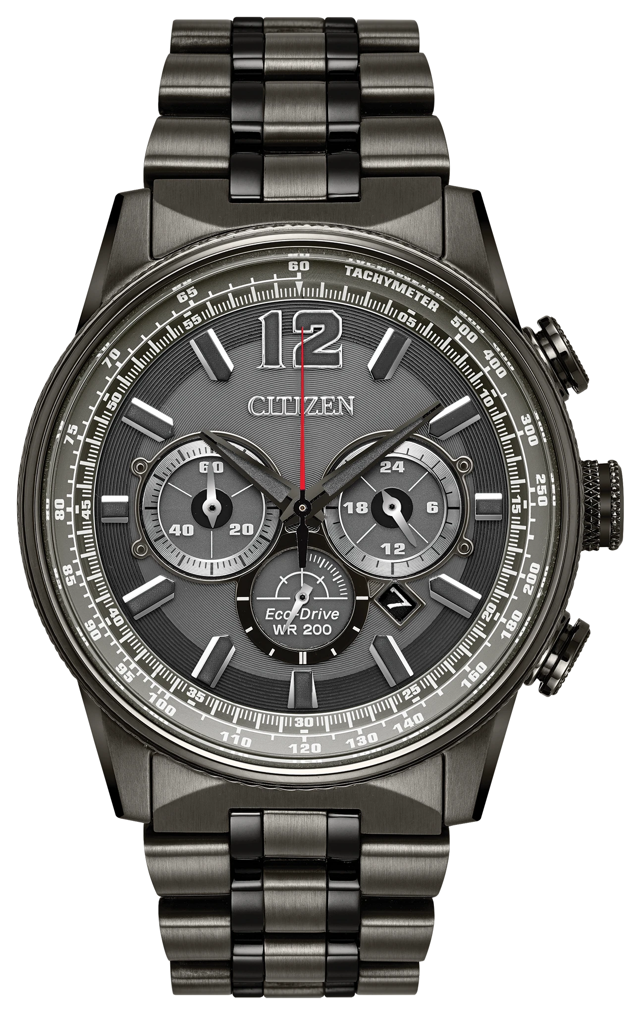 Citizen Nighthawk